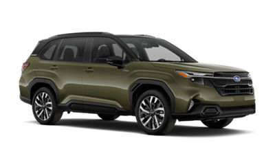2025 Forester