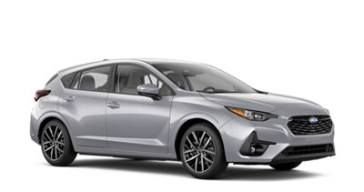 2025 Impreza