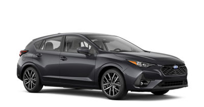 2025 Impreza