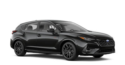 2025 Impreza