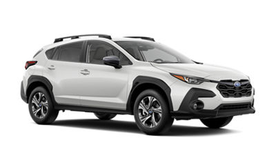 2025 Crosstrek