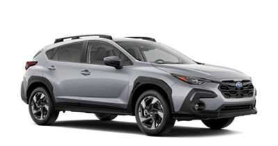 2025 Crosstrek