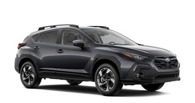 2025 Crosstrek