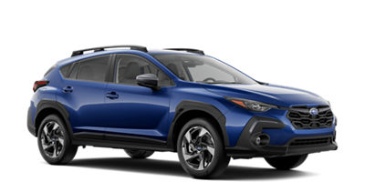 2025 Crosstrek
