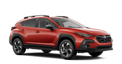 2025 Crosstrek Limited