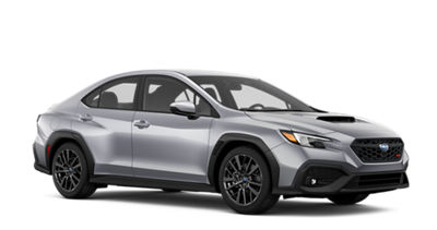 2025 WRX