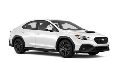 2025 WRX