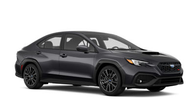 2025 WRX