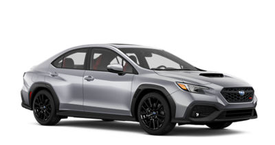 2025 WRX