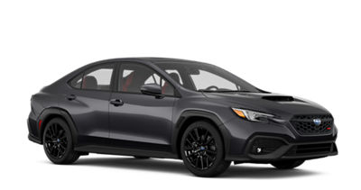 2025 WRX