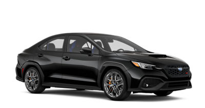 2025 WRX