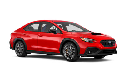 2025 WRX