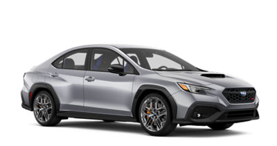 2025 WRX