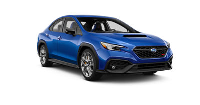 2025 Subaru WRX | 4-Door AWD Sports Car | Subaru