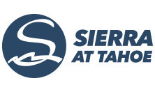 Sierra at Tahoe logo