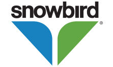 Snowbird logo