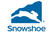 Snowshoe logo