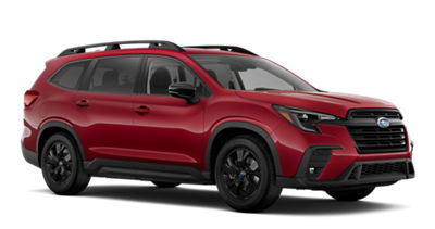 2026 Ascent
