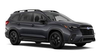 2026 Ascent