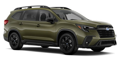 side view image of undefined Premium 8-Passenger