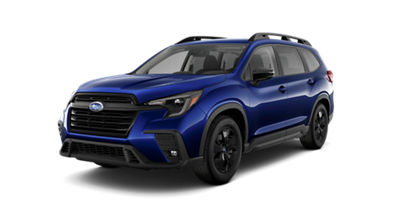 Subaru Ascent