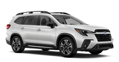 2026 Ascent