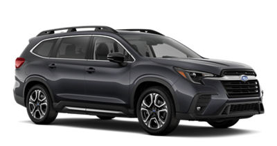 2026 Ascent