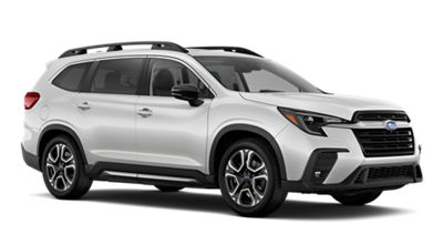 2026 Ascent