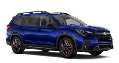 2026 Ascent