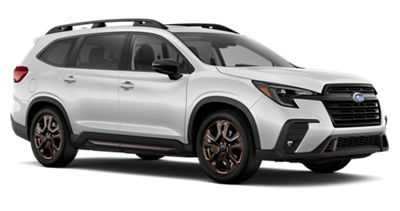 side view image of undefined Limited Bronze Edition 7-Passenger