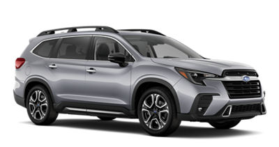 2026 Ascent