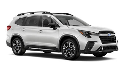 2026 Ascent