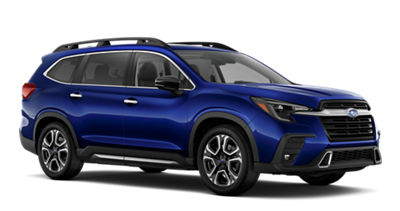 2026 Ascent