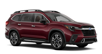 2026 Ascent Touring 7-Passenger Dark Mahogany Pearl