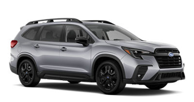 2026 Ascent Onyx Edition Touring 7-Passenger in Magnetite Gray Metallic