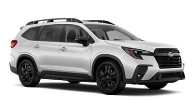 2026 Ascent
