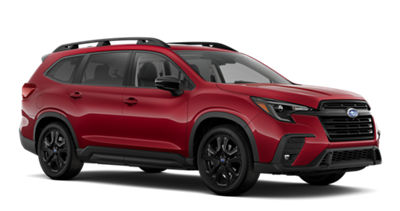 2026 Ascent