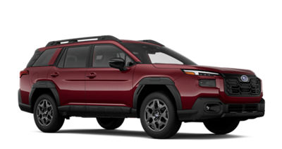 2026 Outback
