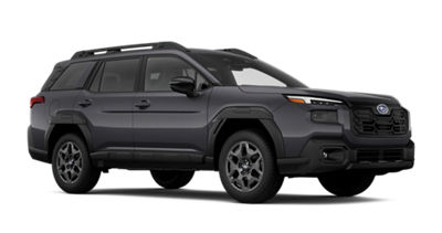 2026 Outback Premium in Magnetite Gray Metallic