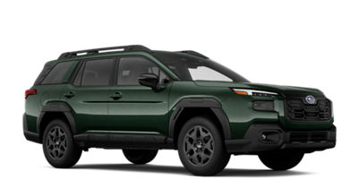2026 Outback