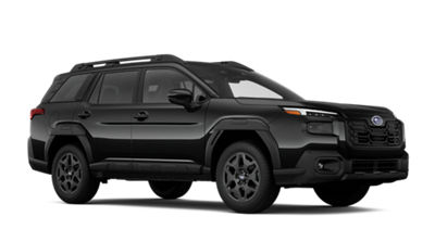 2026 Outback