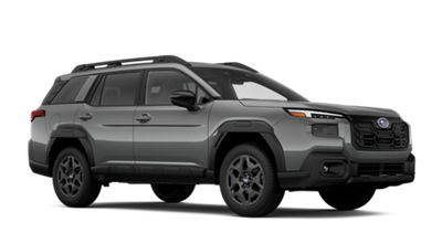 2026 Outback