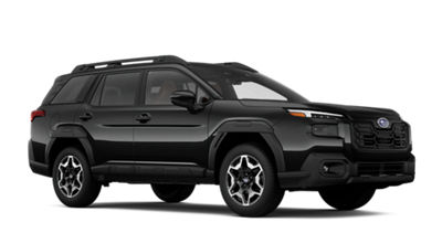 2026 Outback