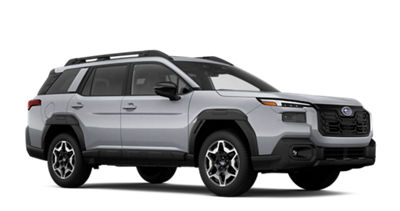 2026 Outback