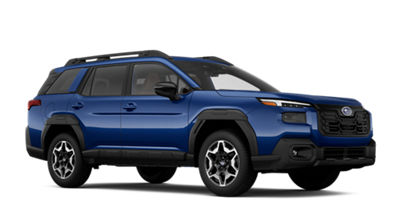 2026 Outback