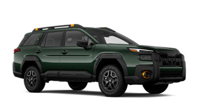 2026 Outback