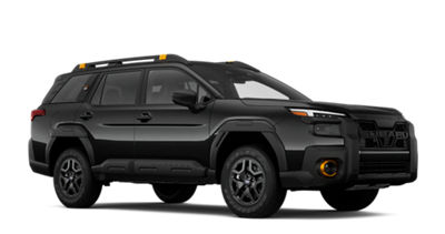 2026 Outback