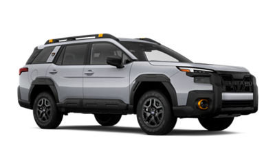 2026 Outback