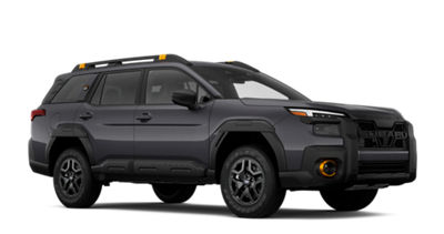 2026 Outback