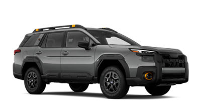 2026 Outback